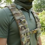 Ремені плечові (лямки) мультикам для пояса РПС - Зображення 10