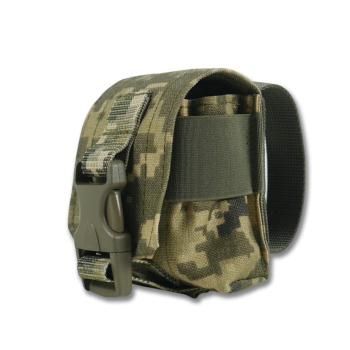 Підсумок під 1 гранату Kiborg GU (Піксель) - Зображення 2