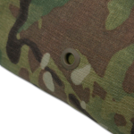 Рулонний підсумок під скидання магазинів (35х25) Militex Cordura original USA Мультикам - Зображення 5