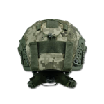 Кавер на шолом Sestan-Busch Піксель - Зображення 5