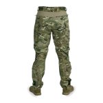 Штани Han-Wild G3 Multicam з наколінниками | Регулювання + посилення | Для полігону й тактики - Зображення 2