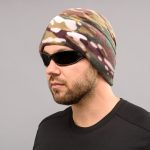 Шапка тепла 270 MULTICAM (Фліс)