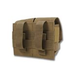 Підсумок під 2 гранати Kiborg GU Double Mag Pouch (Койот) - Зображення 3
