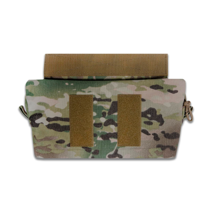 Підсумок під захист живота Militex Мультикам з Cordura original USA (M) - Зображення 5