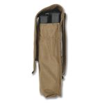 Підсумок під 2 магазина Kiborg GU Double Mag Pouch Койот - Зображення 5