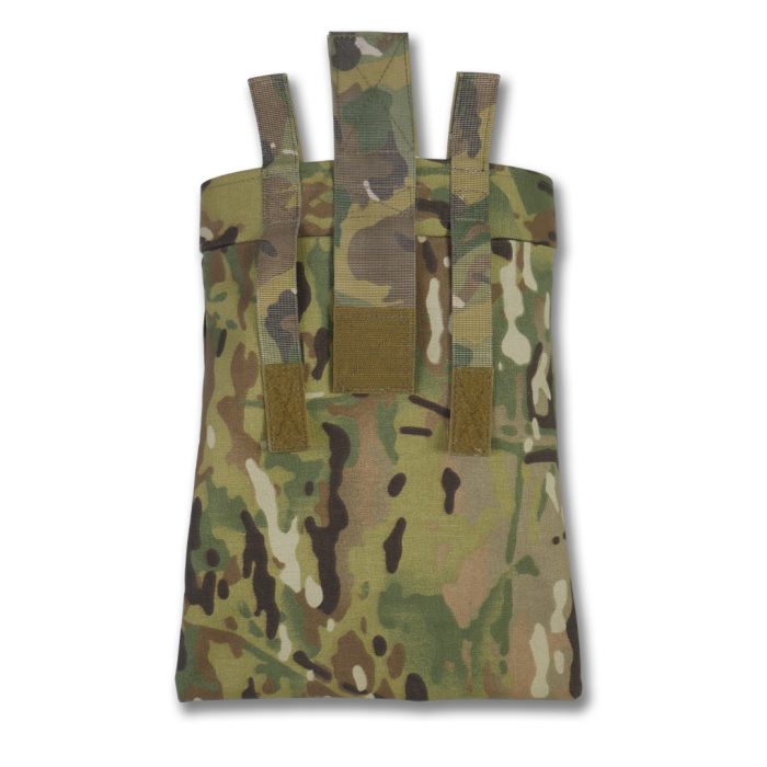 Підсумок рулонний під скидання KIBORG XL Мультикам - Зображення 2