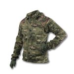 Флісова кофта мультикам Kiborg Jacket Grid Fleece - Зображення 3