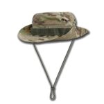 Панама тактична PN-64 Militex Multicam - Зображення 2