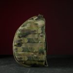 Сумка-чохол Kiborg для зберігання та перенесення шолому Мультикам - Зображення 7