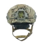 Кавер на шолом Denmark Мультикам - Зображення 2