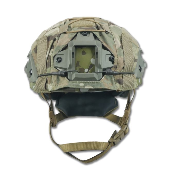 Кавер на шолом Denmark Мультикам - Зображення 2