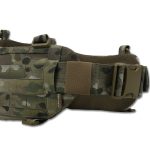 Пояс РПС Militex R-3 GEN.2 | Cordura 1000D USA | Мультикам (S) - Зображення 3