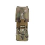 Підсумок під 2 магазина мультикам Kiborg Military - Зображення 3