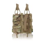 Підсумок з велкро під 1 магазин Kiborg M-1 Мультикам