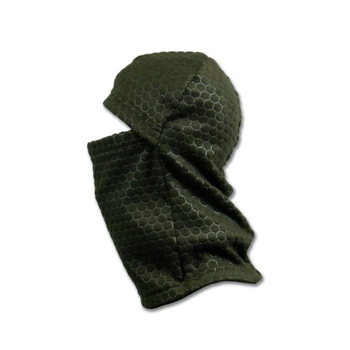 Балаклава флісова Militex Press Sots Хакі - Зображення 2