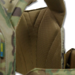 Плитоноска Kiborg GU gen.1 Мультикам - Зображення 5