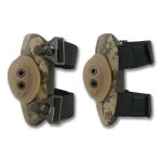 Екіпірувальні налокітники Піксель-койот - Зображення 3