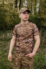 Футболка мультикам coolMax Kiborg - Зображення 6