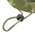 Панама тактична РL-63 Militex Pixel - Зображення 7