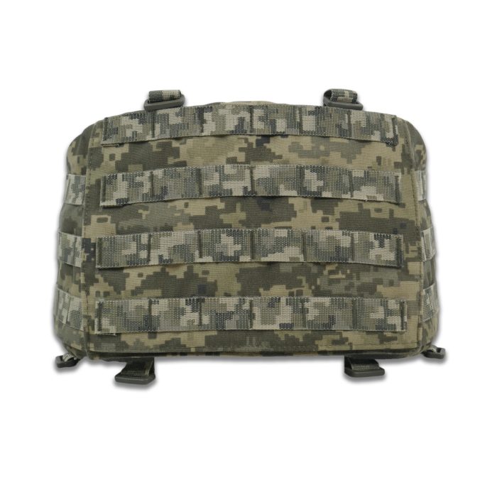 Пояс для розвантаження РПС Kiborg R-3 GEN.2 Піксель — L - Зображення 4