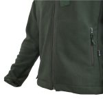 Флісова кофта хакі Militex mod. 1 - Зображення 7