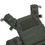 Бронезахист плитоноска Хакі Kiborg GU gen.2 - Зображення 4