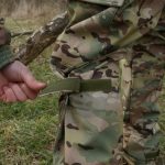 Демісезоний костюм мультикам Softshell Kiborg - Зображення 8