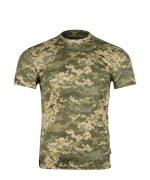 Футболка піксель Coolmax - Зображення 2