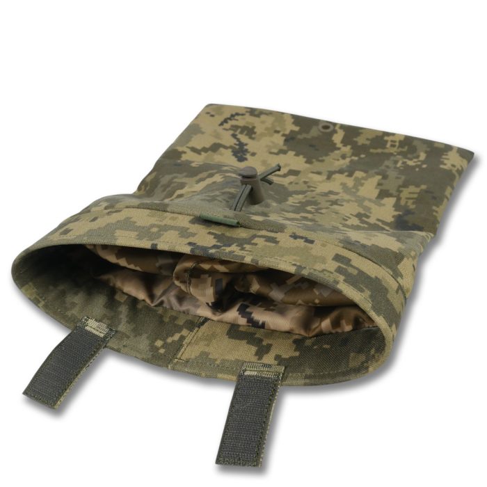 Підсумок рулонний під скидання KIBORG XL Піксель - Зображення 5