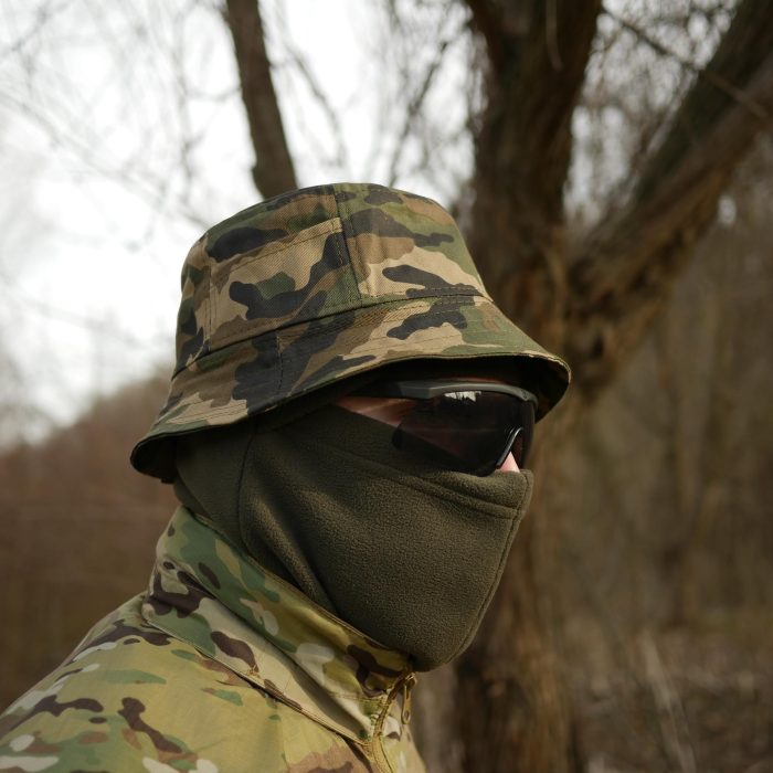 Панама "Sport" камуфляж - Зображення 7