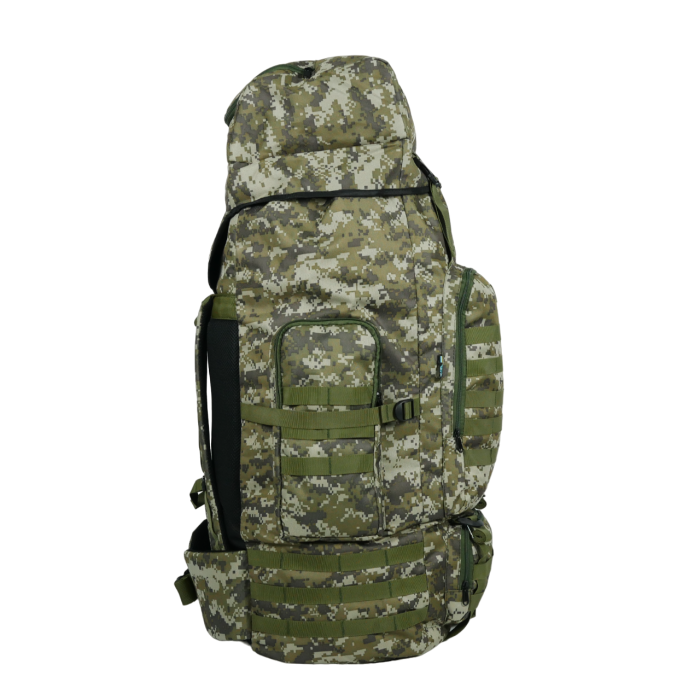 Рюкзак піксель 100л - Зображення 3