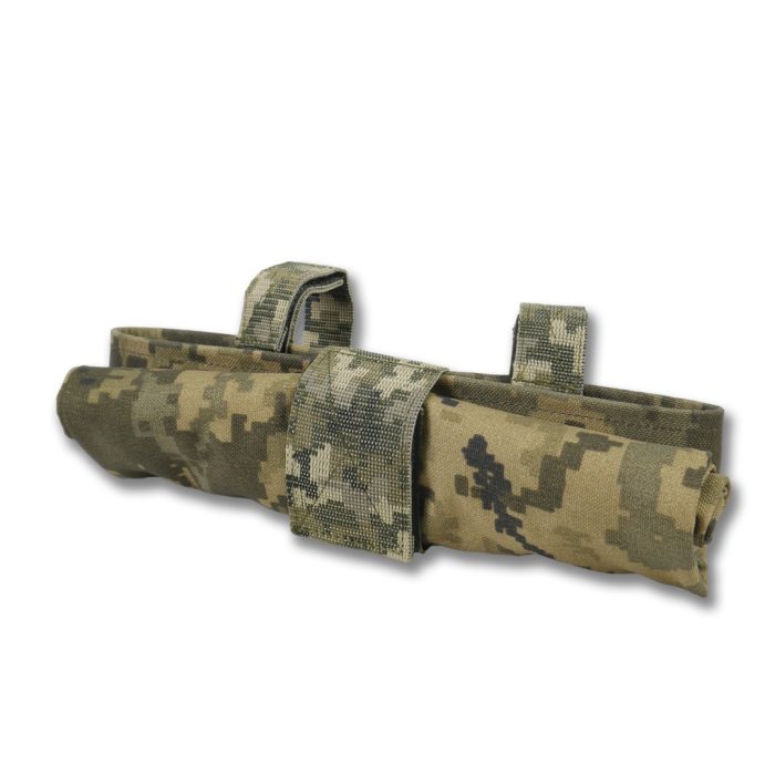 Підсумок рулонний під скидання KIBORG XL Піксель - Зображення 8