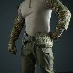 Пояс для розвантаження РПС Kiborg R-3 GEN.2 Піксель — L - Зображення 8