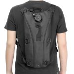 Гідратор на 3л із рюкзаком (Чорний) - Зображення 3