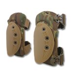 Захисні Наколінники USA Мультикам