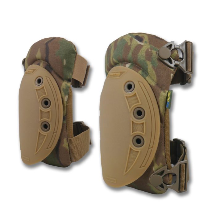 Захисні Наколінники USA Мультикам - Зображення 1