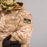 Анорак "TRAVEL DEFENCE" УКРПІКСЕЛЬ ММ14 (Таслан + Мікрофліс) - Зображення 6