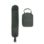 Аптечка-підсумок зі швидким скидом Kiborg GU Хакі - Зображення 3