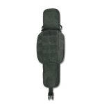 Аптечка-підсумок зі швидким скидом Kiborg GU Хакі - Зображення 4