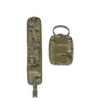 Аптечка-підсумок зі швидким скидом Kiborg GU Мультикам - Зображення 4