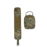 Аптечка-підсумок зі швидким скидом Kiborg GU Мультикам - Зображення 5