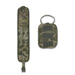 Аптечка-підсумок зі швидким скидом Kiborg GU Піксель - Зображення 3