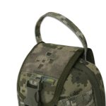 Аптечка-підсумок зі швидким скидом Kiborg GU Піксель - Зображення 7