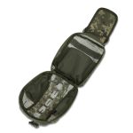 Аптечка-підсумок зі швидким скидом Kiborg GU Піксель - Зображення 5