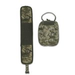 Аптечка-підсумок зі швидким скидом Kiborg GU Піксель - Зображення 4