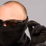 Баф теплий BLACK (Фліс) - Зображення 3