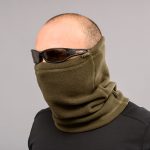 Баф теплий OLIVE (Фліс)