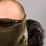 Баф теплий OLIVE (Фліс) - Зображення 3