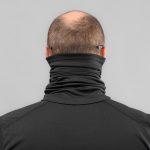 Бафф тактичний BLACK (Трикотаж) - Зображення 3