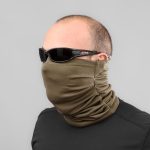 Бафф тактичний OLIVE (Трикотаж)